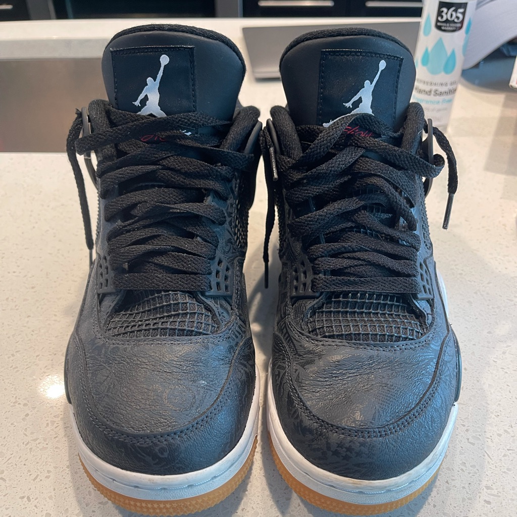 Jordan 4